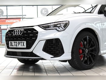 Used Audi Q3 2022 for sale - 75689412: Photo