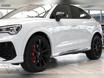 Used Audi Q3 2022 for sale - 75689412: Photo