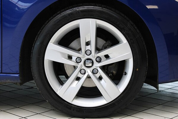 Used SEAT Leon 2019 for sale - 75689445: Photo 11