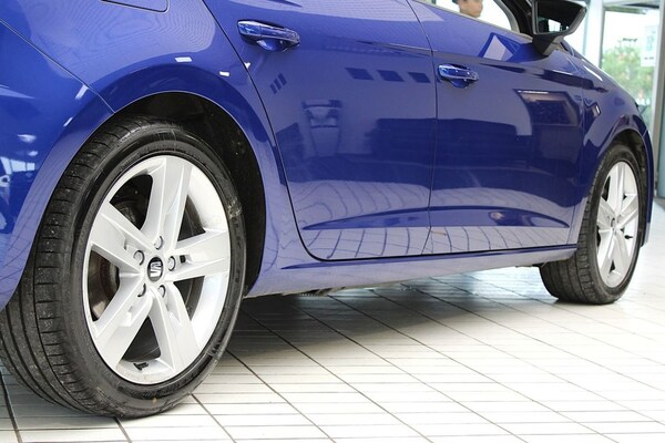 Used SEAT Leon 2019 for sale - 75689445: Photo 14