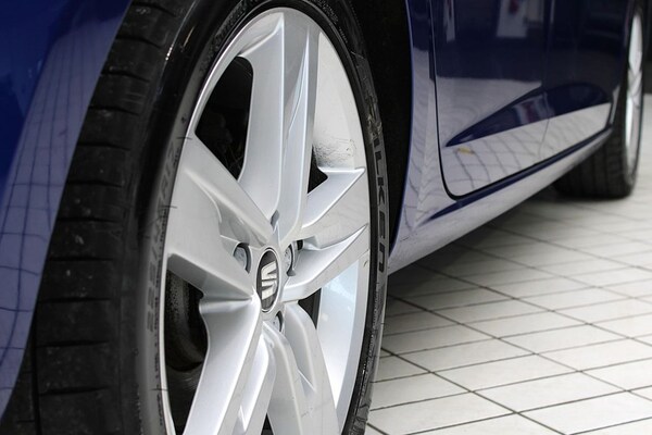 Used SEAT Leon 2019 for sale - 75689445: Photo 15