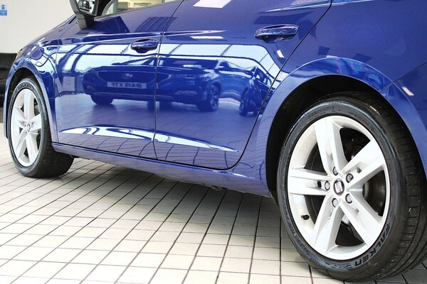 Used SEAT Leon 2019 for sale - 75689445: Photo 19