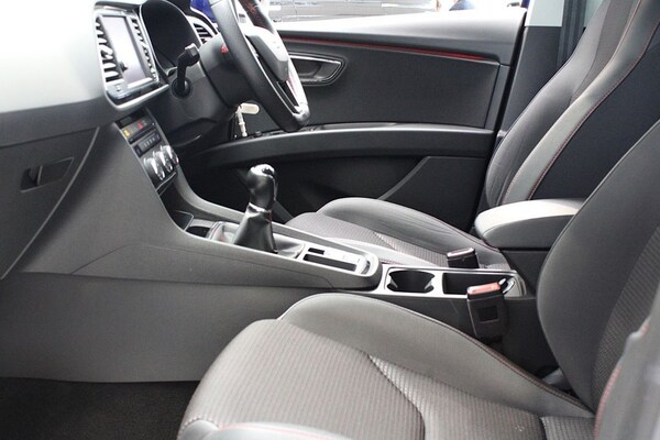 Used SEAT Leon 2019 for sale - 75689445: Photo 22