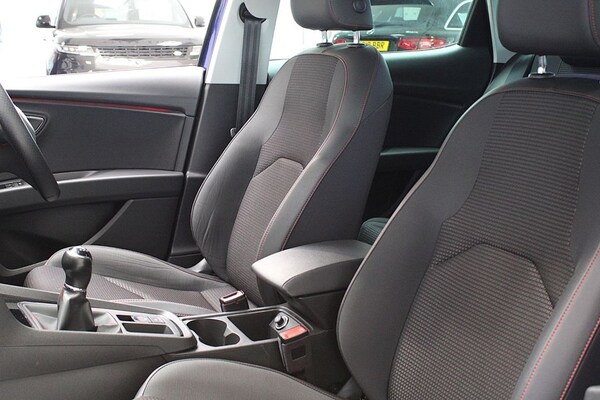 Used SEAT Leon 2019 for sale - 75689445: Photo 23
