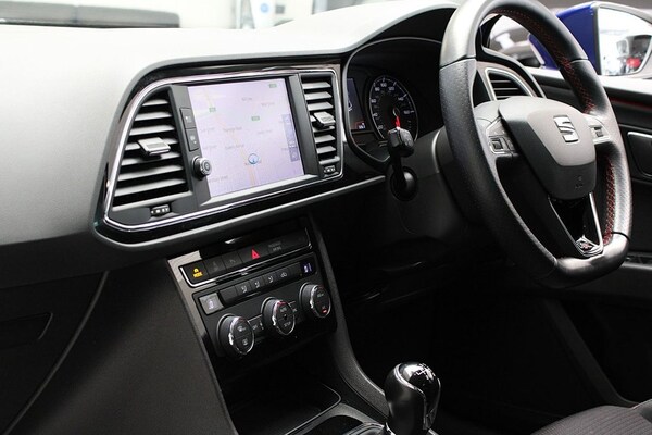 Used SEAT Leon 2019 for sale - 75689445: Photo 24