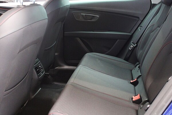 Used SEAT Leon 2019 for sale - 75689445: Photo 25