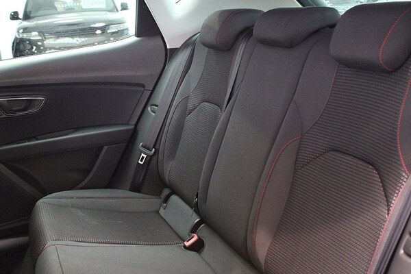 Used SEAT Leon 2019 for sale - 75689445: Photo 26