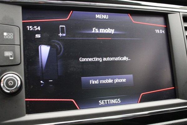 Used SEAT Leon 2019 for sale - 75689445: Photo 31