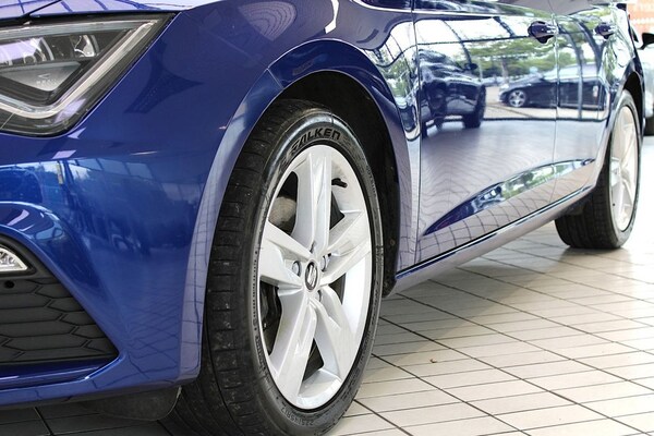 Used SEAT Leon 2019 for sale - 75689445: Photo 6