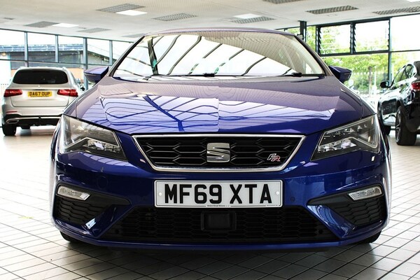 Used SEAT Leon 2019 for sale - 75689445: Photo 7