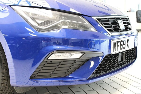 Used SEAT Leon 2019 for sale - 75689445: Photo 8