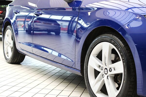 Used SEAT Leon 2019 for sale - 75689445: Photo 9