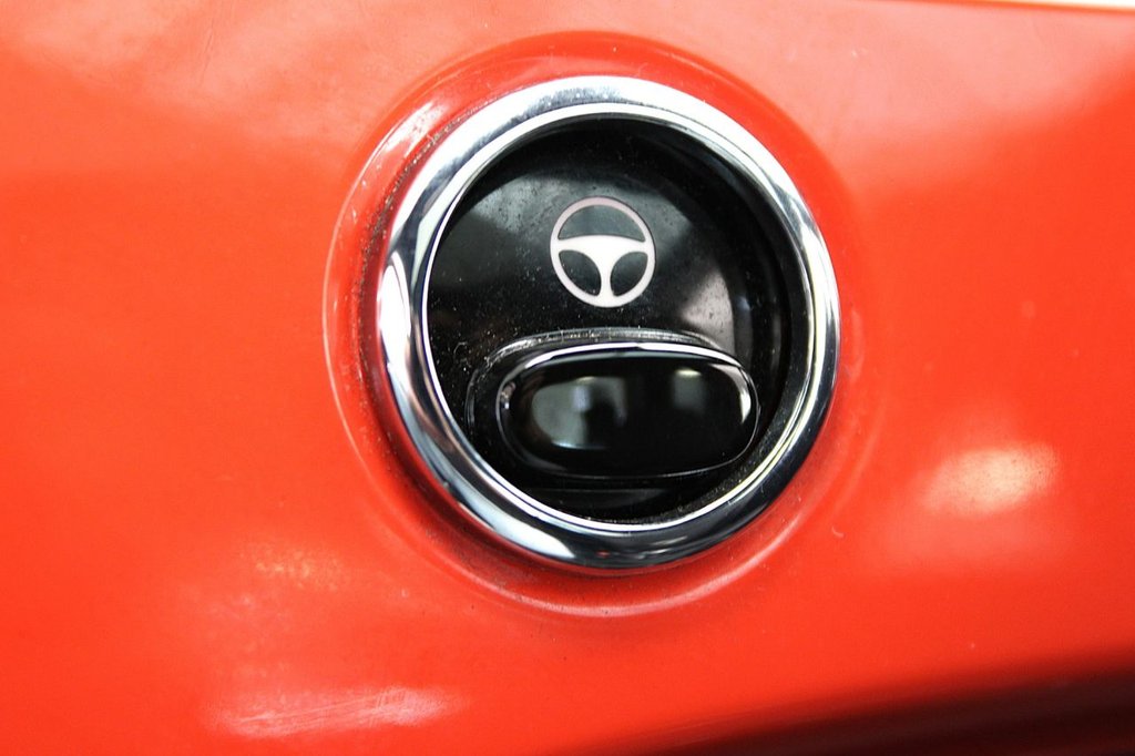 Vehicle 32