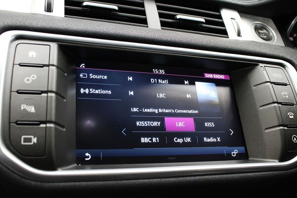 Used Land Rover Range Rover Evoque 2016 for sale - 76256337: Photo 30