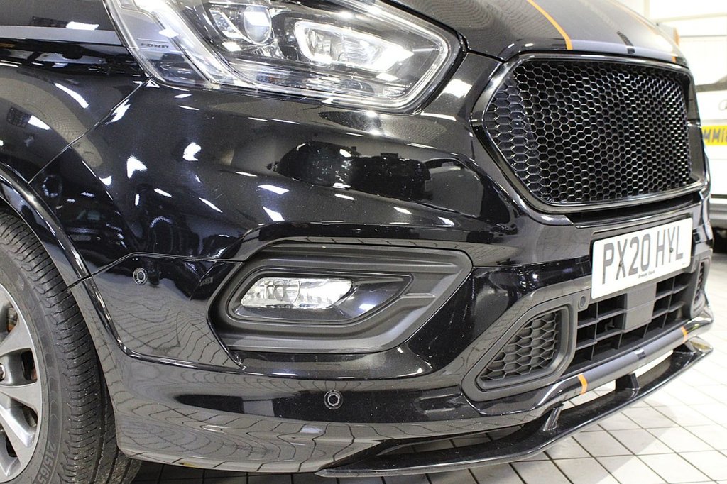 Used Ford Transit Custom 2020 for sale - 77231445: Photo 11