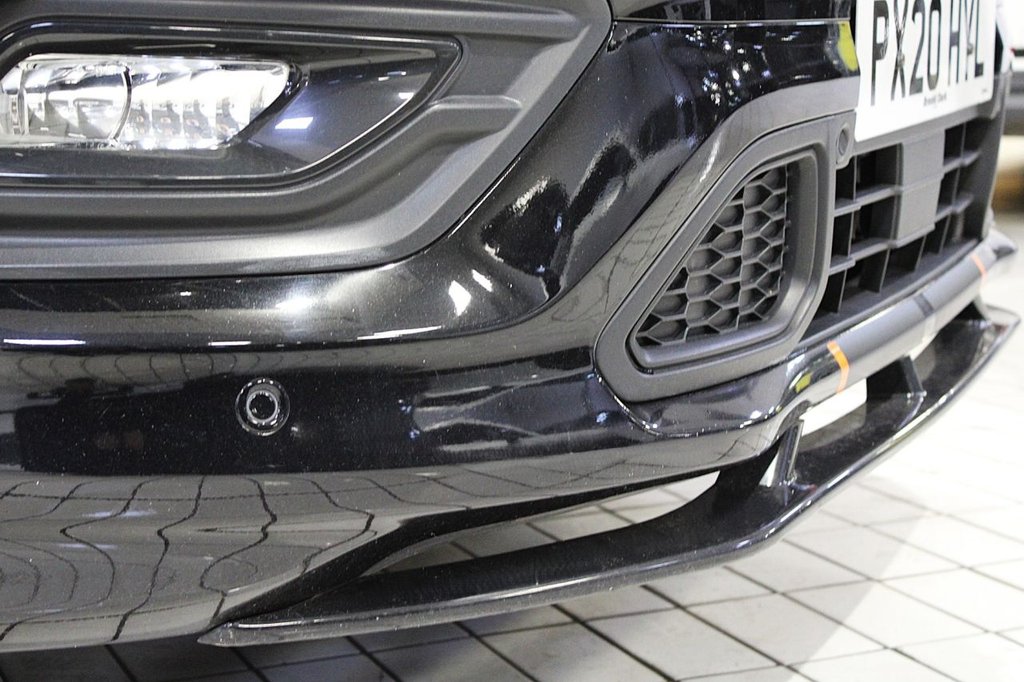 Used Ford Transit Custom 2020 for sale - 77231445: Photo 12