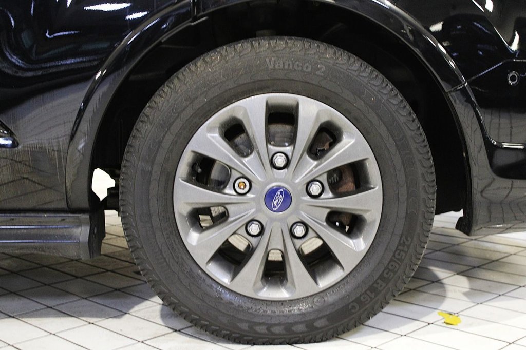 Used Ford Transit Custom 2020 for sale - 77231445: Photo 15