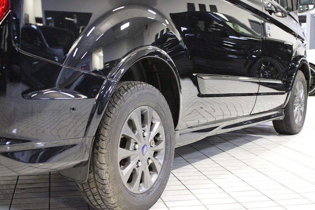 Used Ford Transit Custom 2020 for sale - 77231445: Photo 17