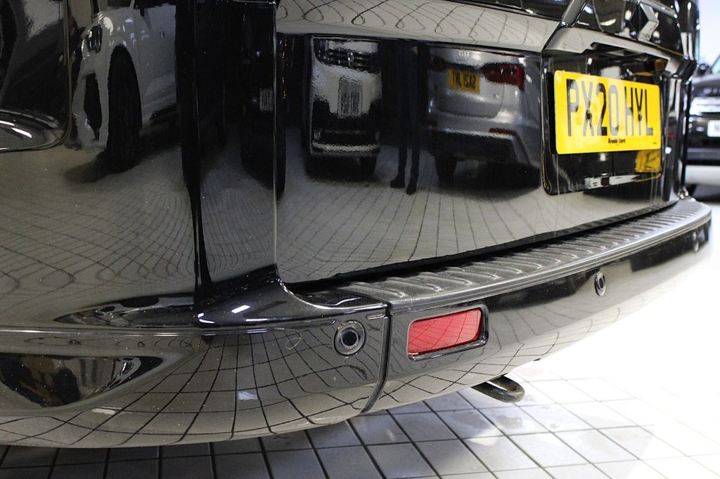 Used Ford Transit Custom 2020 for sale - 77231445: Photo 21