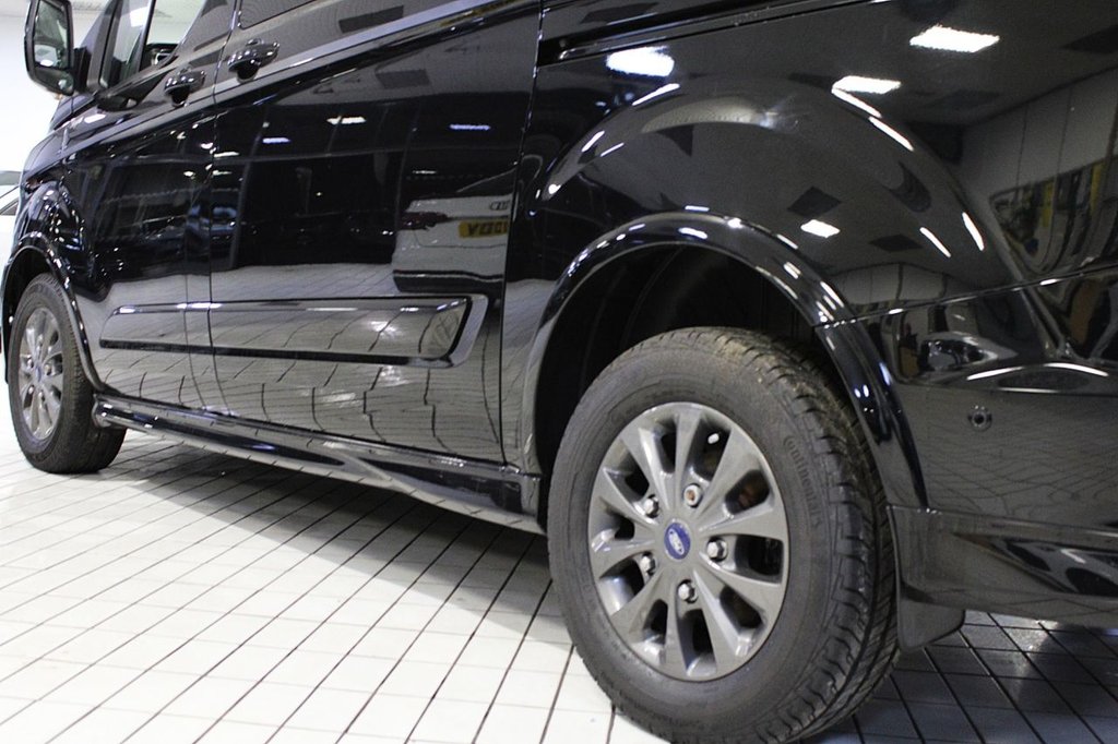 Used Ford Transit Custom 2020 for sale - 77231445: Photo 23