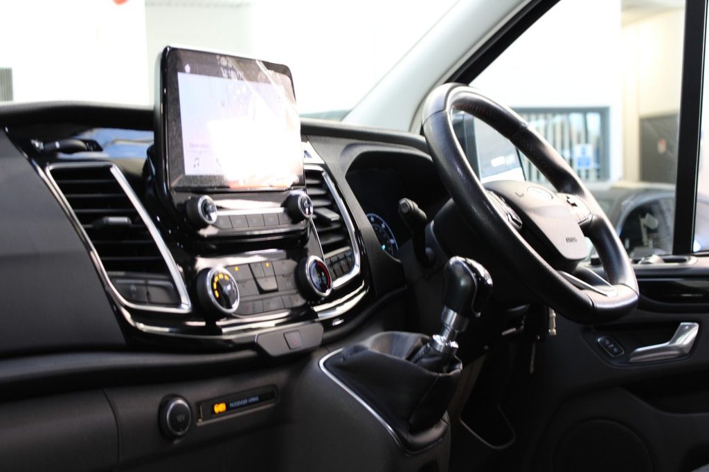 Used Ford Transit Custom 2020 for sale - 77231445: Photo 26