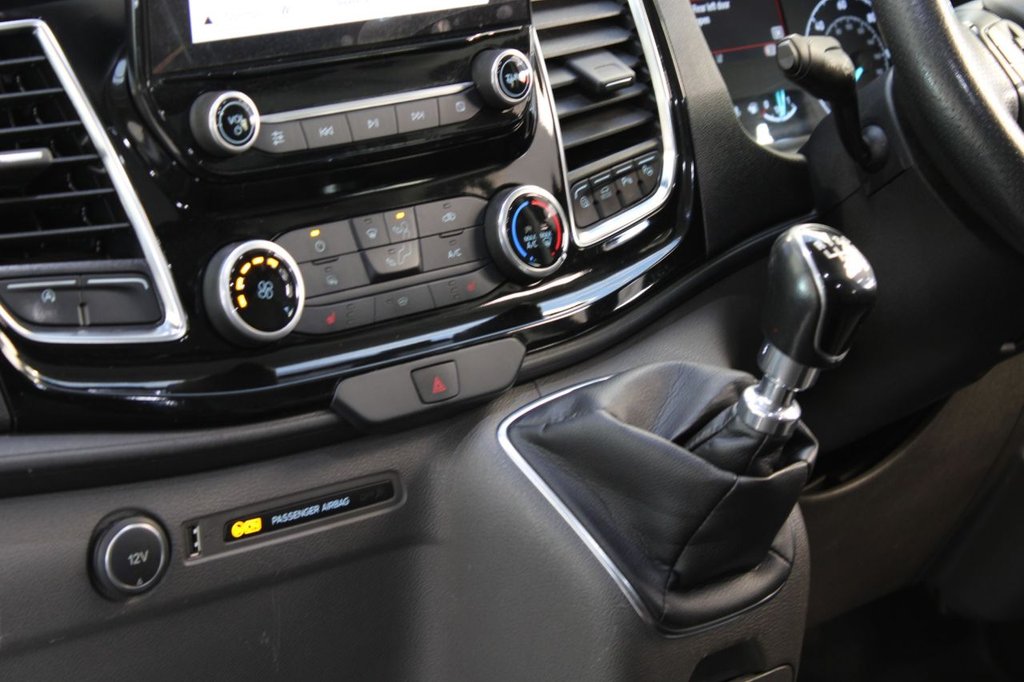 Used Ford Transit Custom 2020 for sale - 77231445: Photo 27