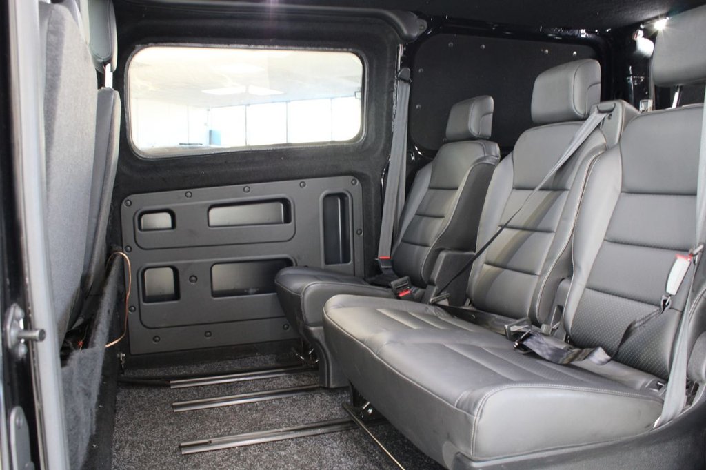Used Ford Transit Custom 2020 for sale - 77231445: Photo 28