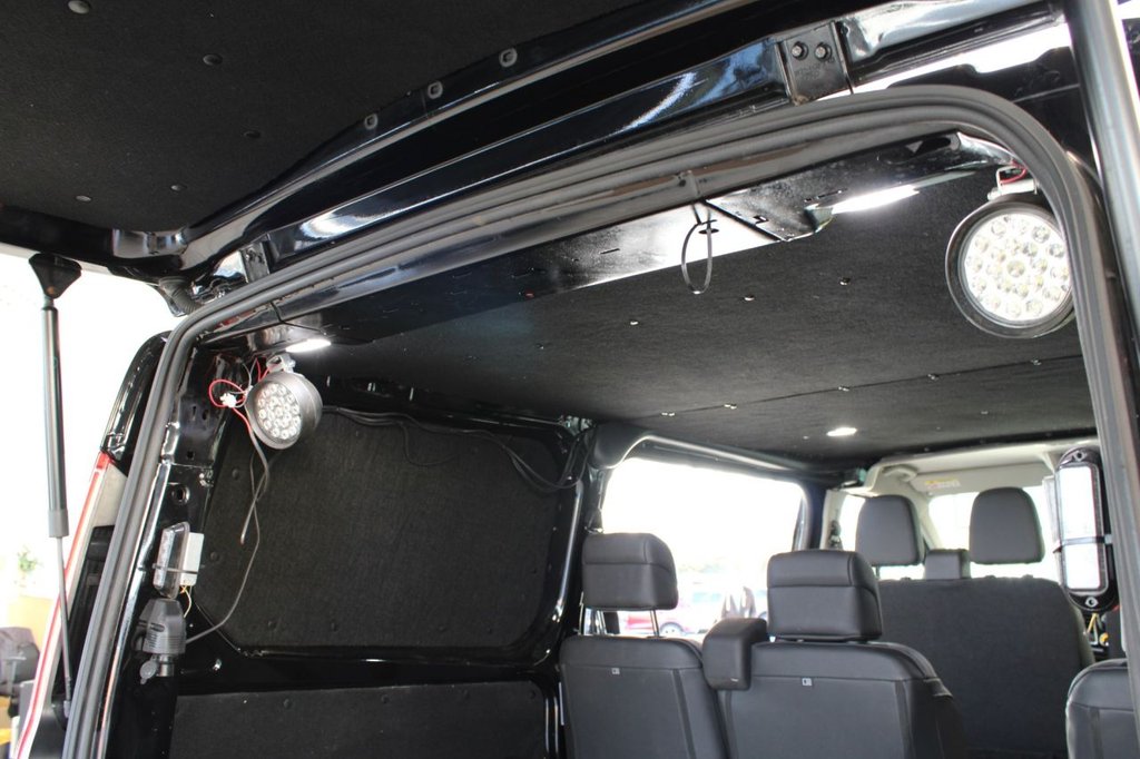 Used Ford Transit Custom 2020 for sale - 77231445: Photo 29