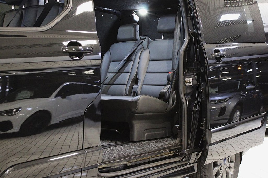 Used Ford Transit Custom 2020 for sale - 77231445: Photo 3