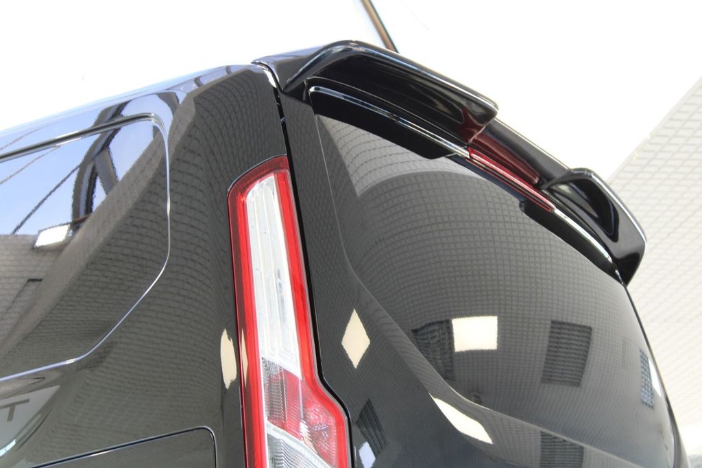 Used Ford Transit Custom 2020 for sale - 77231445: Photo 30