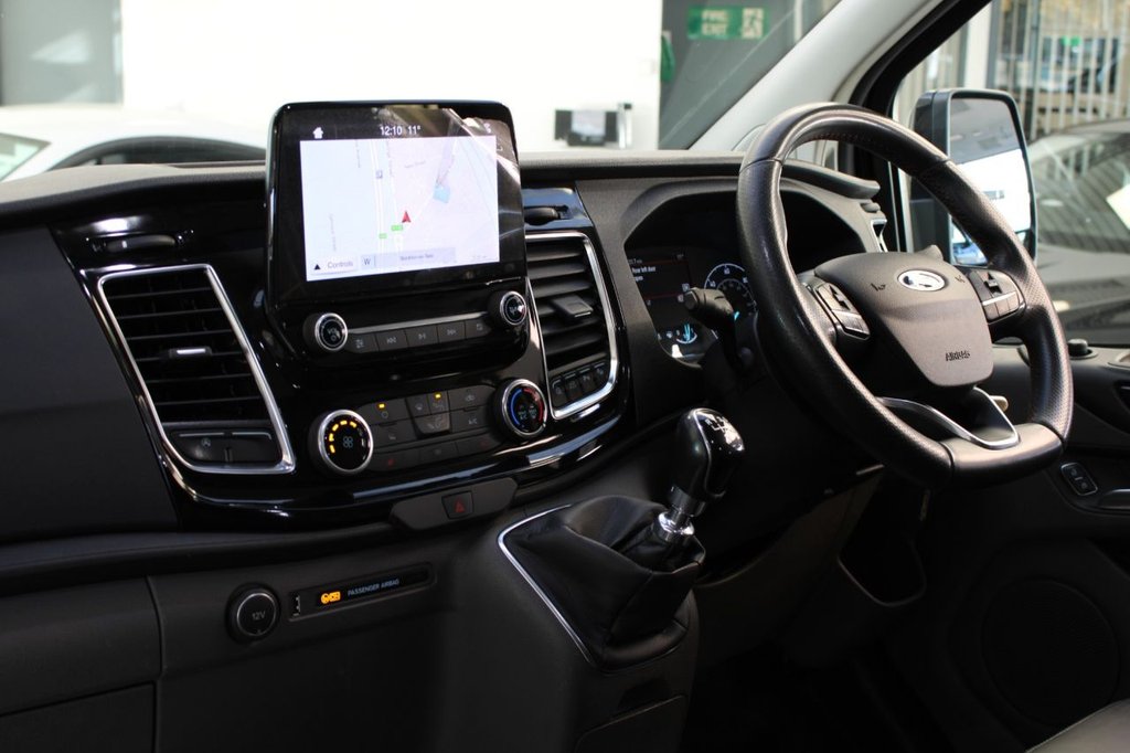 Used Ford Transit Custom 2020 for sale - 77231445: Photo 32