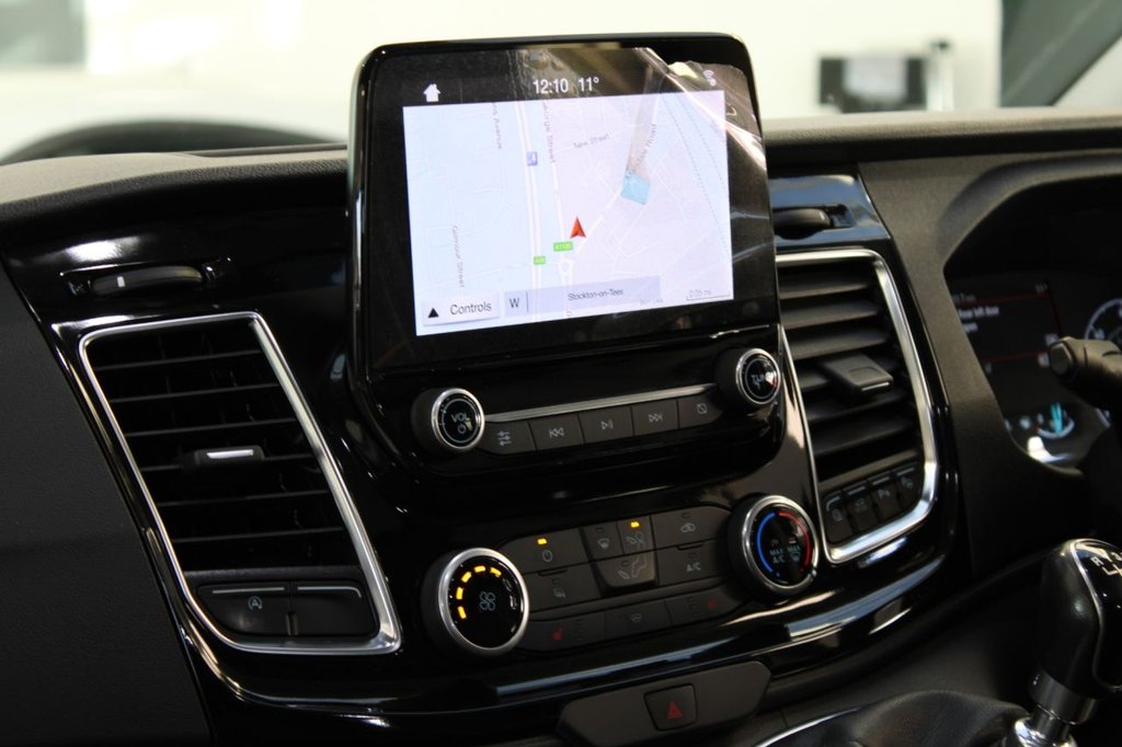 Used Ford Transit Custom 2020 for sale - 77231445: Photo 33