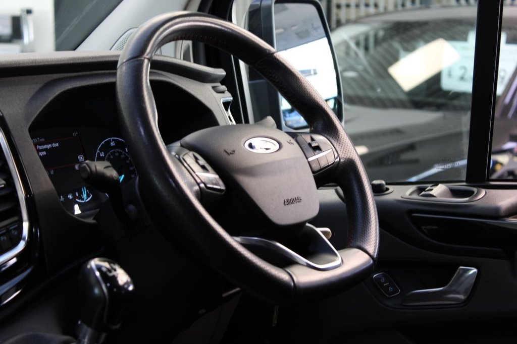 Used Ford Transit Custom 2020 for sale - 77231445: Photo 34