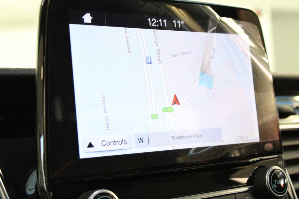 Used Ford Transit Custom 2020 for sale - 77231445: Photo 35