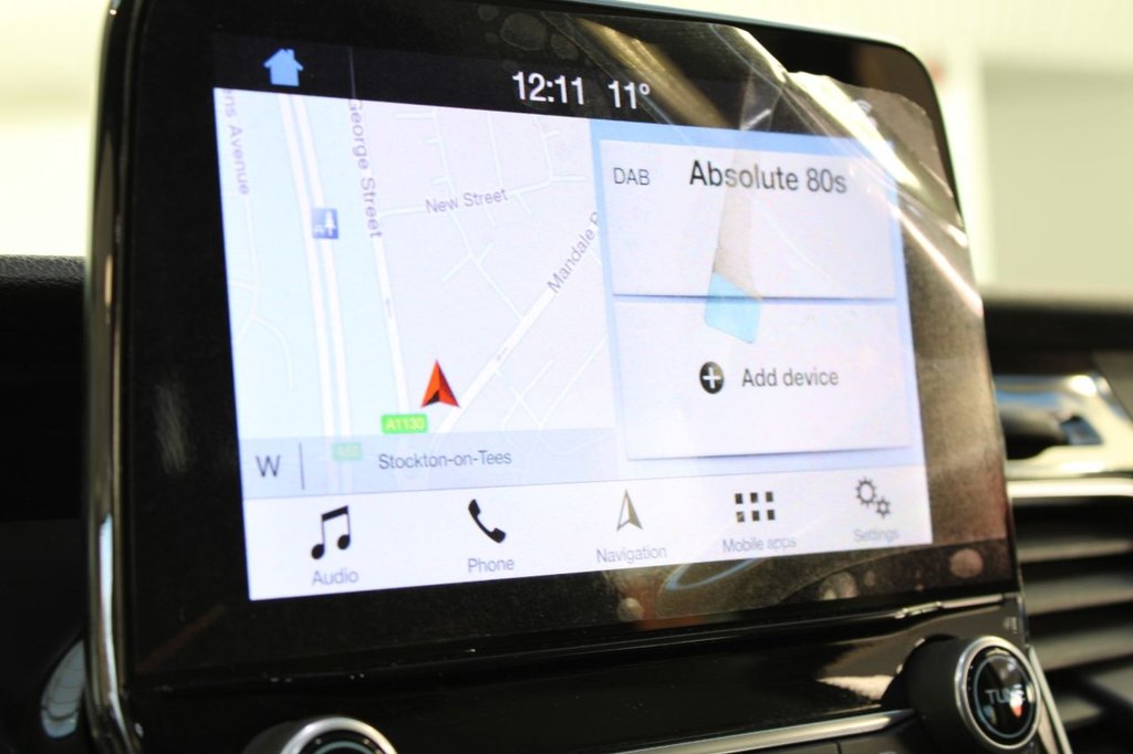 Used Ford Transit Custom 2020 for sale - 77231445: Photo 36