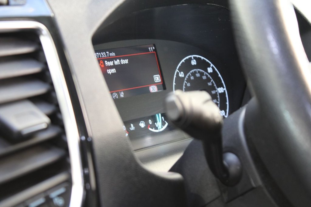 Used Ford Transit Custom 2020 for sale - 77231445: Photo 45