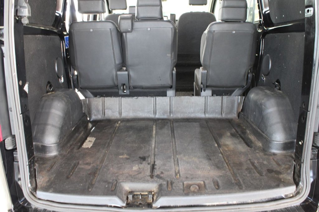 Used Ford Transit Custom 2020 for sale - 77231445: Photo 47