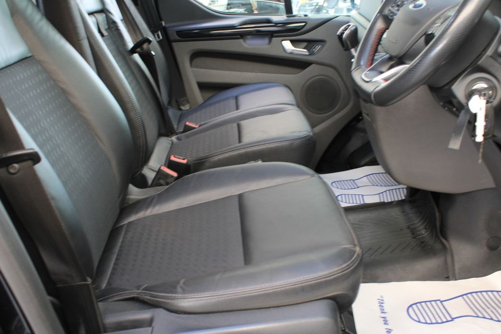 Used Ford Transit Custom 2020 for sale - 77231445: Photo 50
