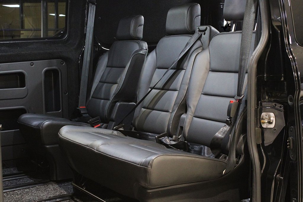 Used Ford Transit Custom 2020 for sale - 77231445: Photo 7