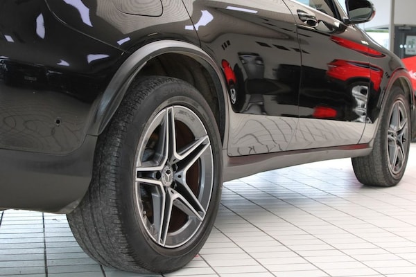 Used Mercedes-Benz GLC 2019 for sale - 75689389: Photo 10