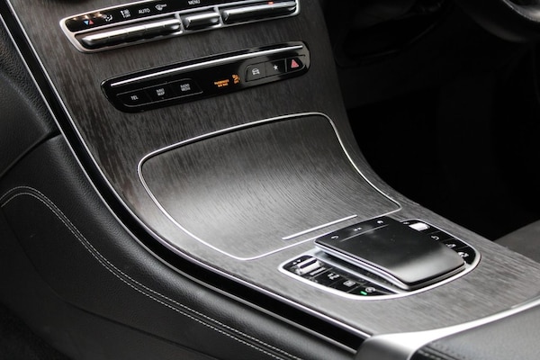 Used Mercedes-Benz GLC 2019 for sale - 75689389: Photo 20