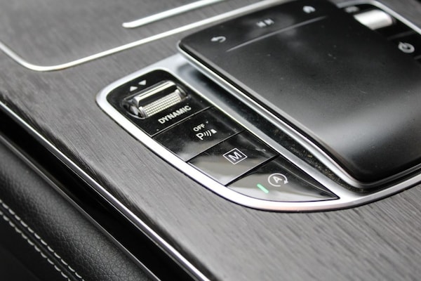 Used Mercedes-Benz GLC 2019 for sale - 75689389: Photo 26