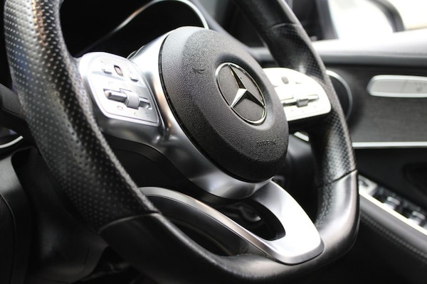 Used Mercedes-Benz GLC 2019 for sale - 75689389: Photo 27