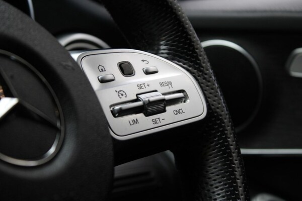 Used Mercedes-Benz GLC 2019 for sale - 75689389: Photo 29