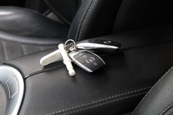 Used Mercedes-Benz GLC 2019 for sale - 75689389: Photo 31