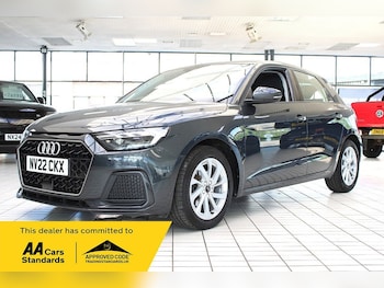 Audi - A1
