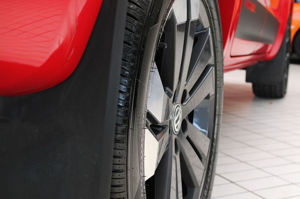 Used Volkswagen Amarok 2018 for sale - 77231391: Photo 14