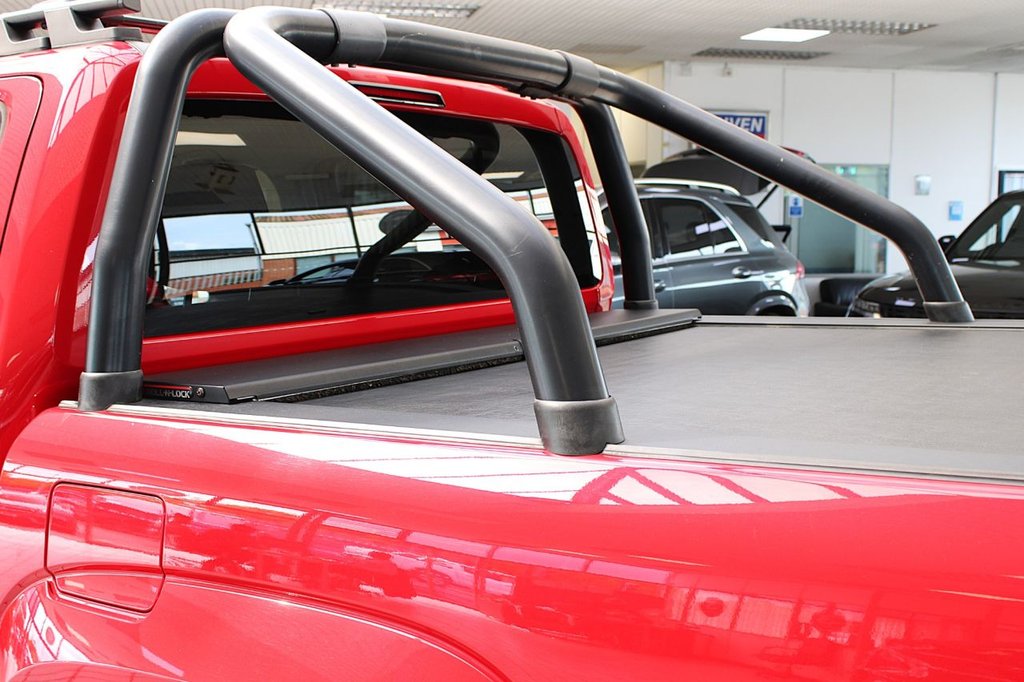 Used Volkswagen Amarok 2018 for sale - 77231391: Photo 20