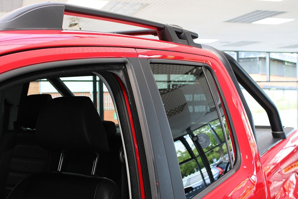 Used Volkswagen Amarok 2018 for sale - 77231391: Photo 21