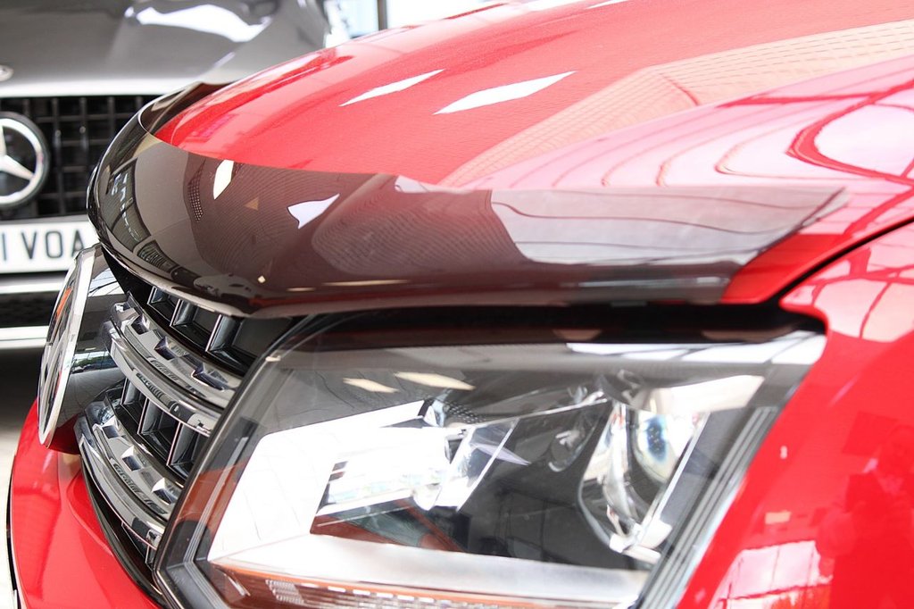 Used Volkswagen Amarok 2018 for sale - 77231391: Photo 22